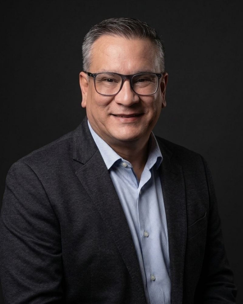 Jaime Rodríguez